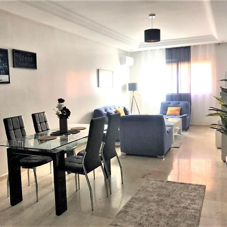 SUPER APPART Marrakech - Confort Propreté Proximité Marrakesh Extérieur photo