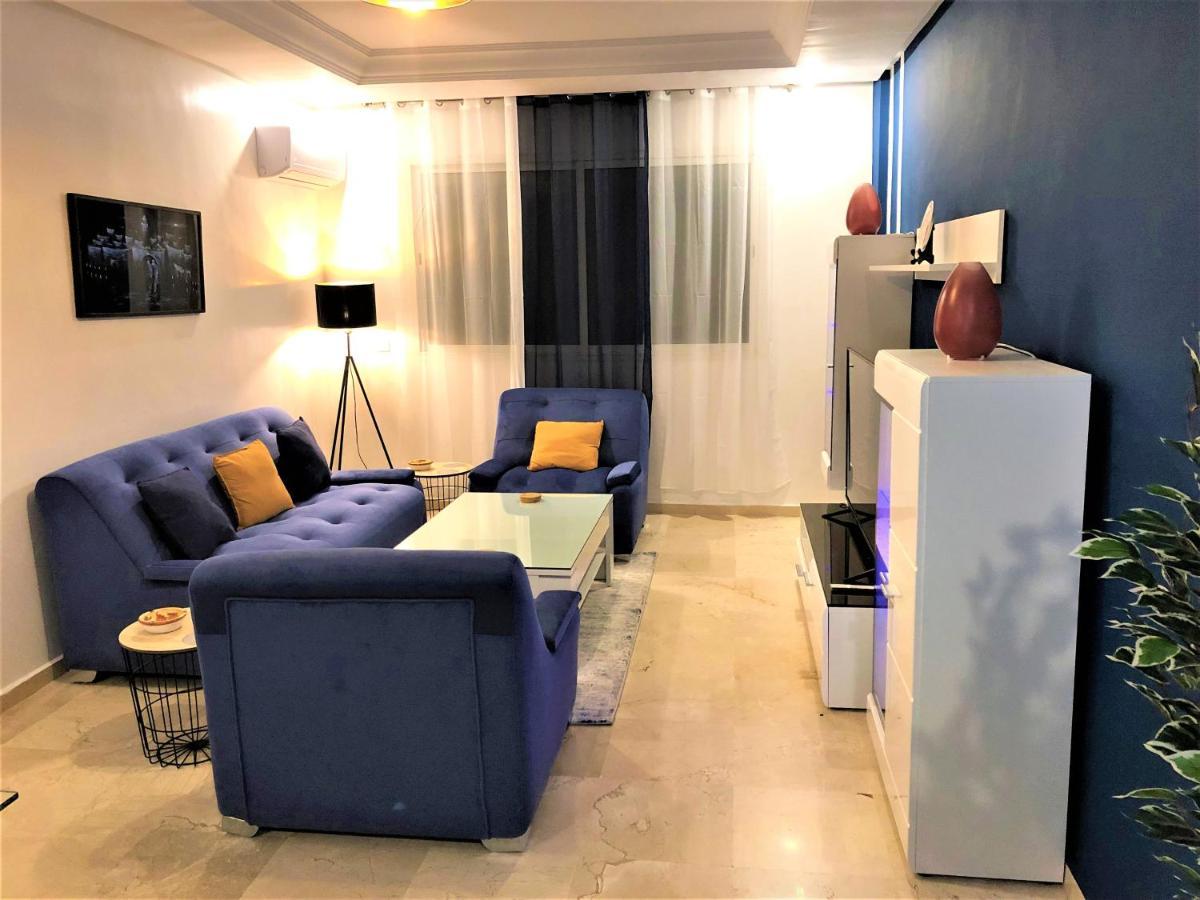 SUPER APPART Marrakech - Confort Propreté Proximité Marrakesh Extérieur photo