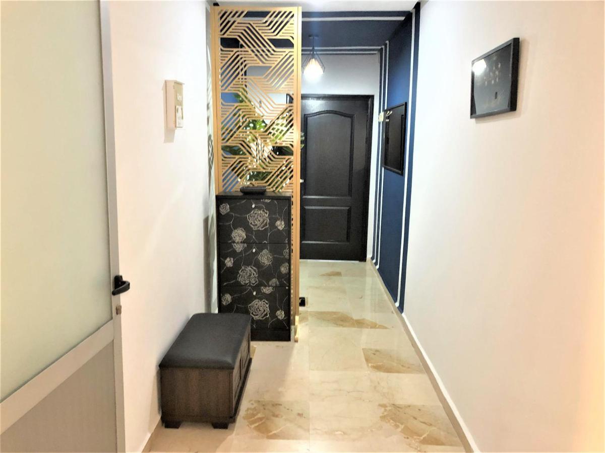 SUPER APPART Marrakech - Confort Propreté Proximité Marrakesh Extérieur photo