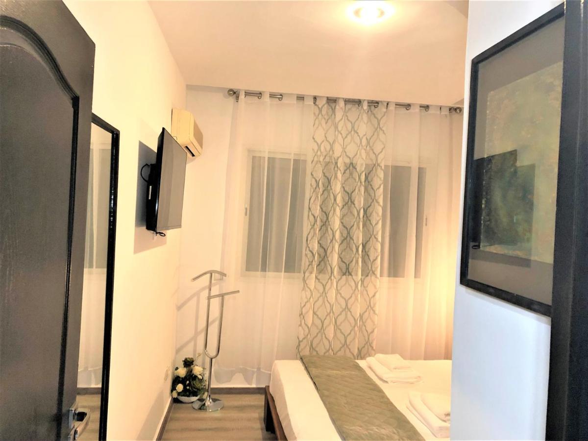 SUPER APPART Marrakech - Confort Propreté Proximité Marrakesh Extérieur photo