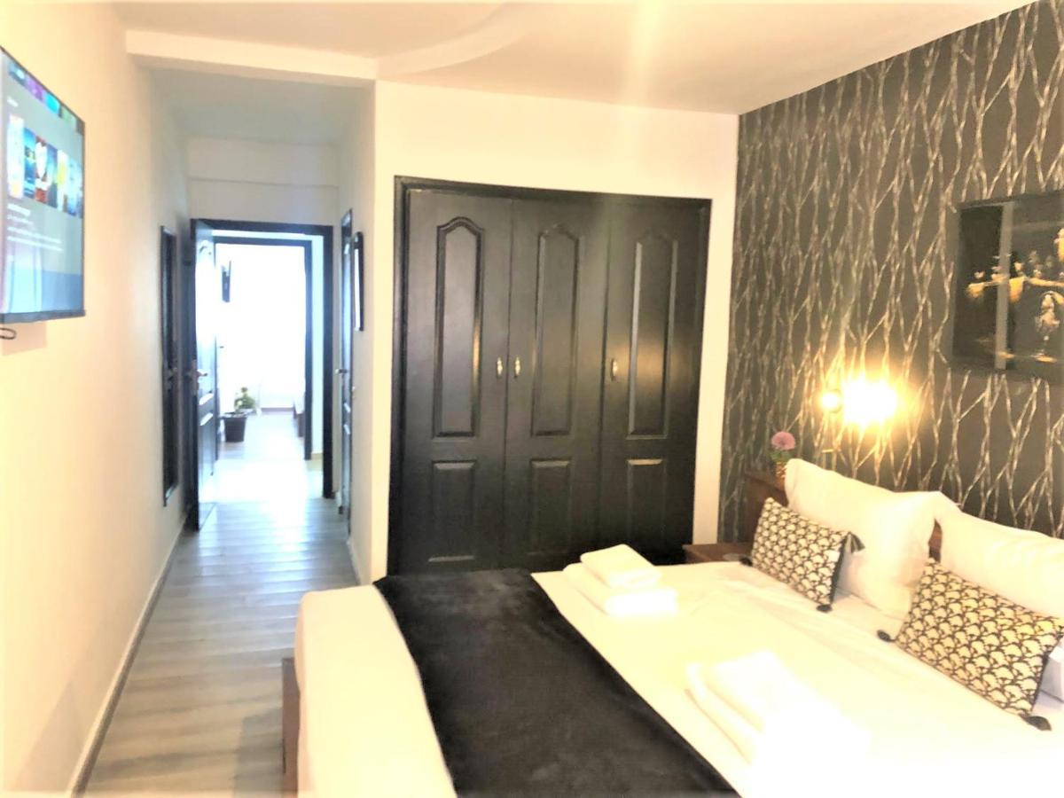 SUPER APPART Marrakech - Confort Propreté Proximité Marrakesh Extérieur photo