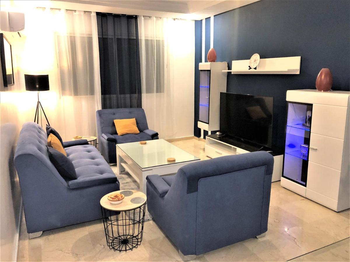 SUPER APPART Marrakech - Confort Propreté Proximité Marrakesh Extérieur photo