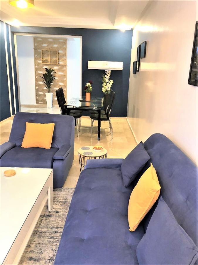 SUPER APPART Marrakech - Confort Propreté Proximité Marrakesh Extérieur photo