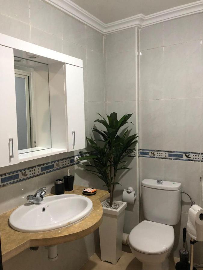 SUPER APPART Marrakech - Confort Propreté Proximité Marrakesh Extérieur photo